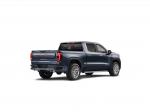 GMC Sierra Denali Crew Cab 2018 года